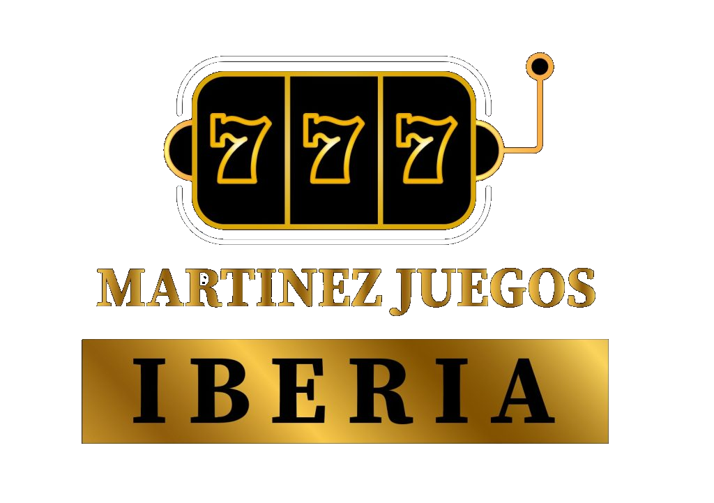 Martinez Juegos Iberia S.L.